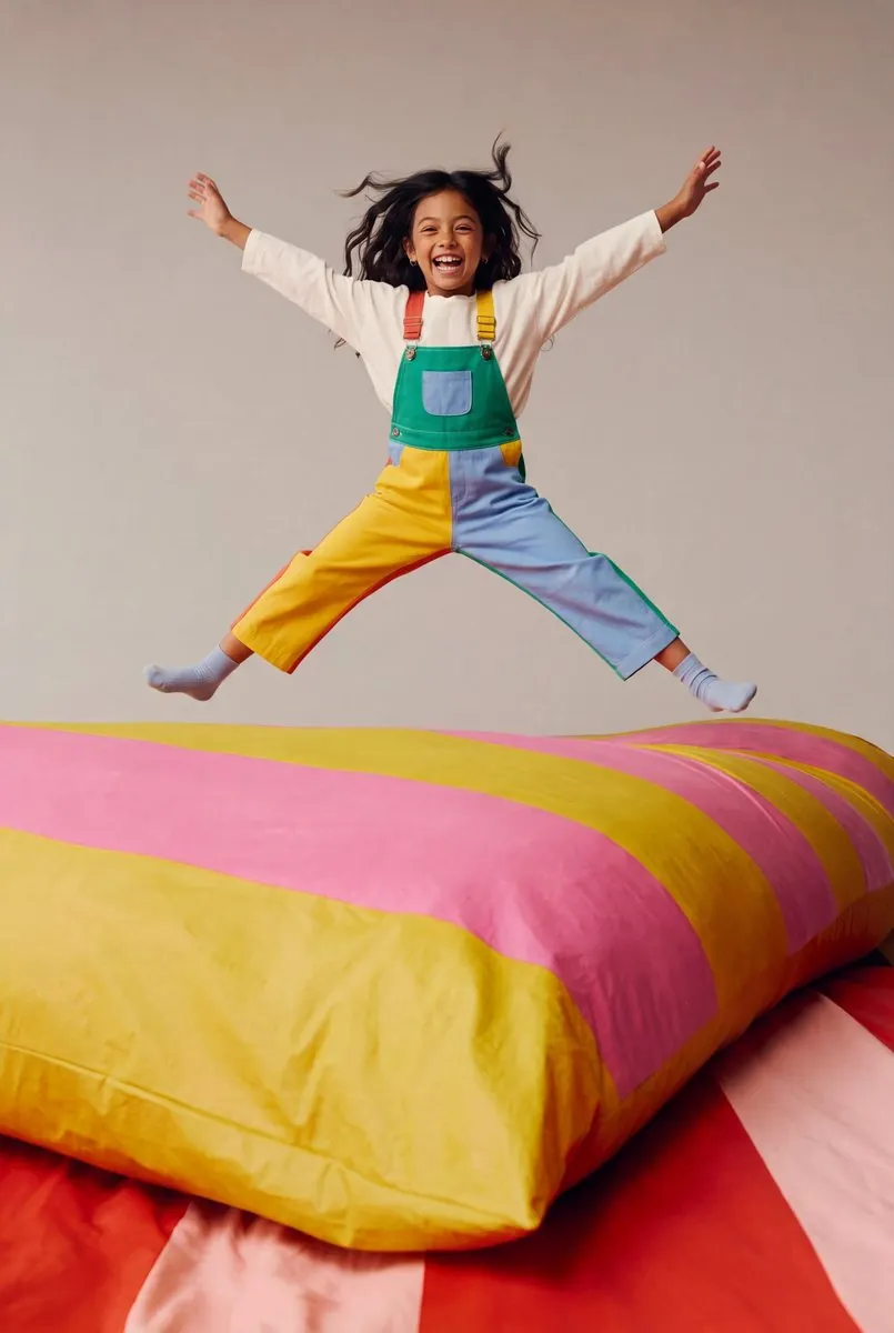 Kids brand feed post 4
